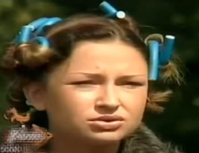 Katarina Živković o Milici Pavlović