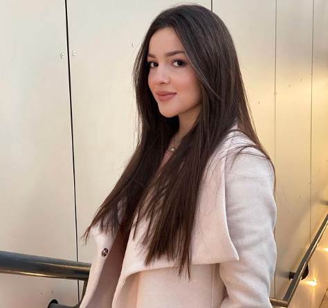 Kako danas izgleda Vanja Knežević iz Zvezda Granda