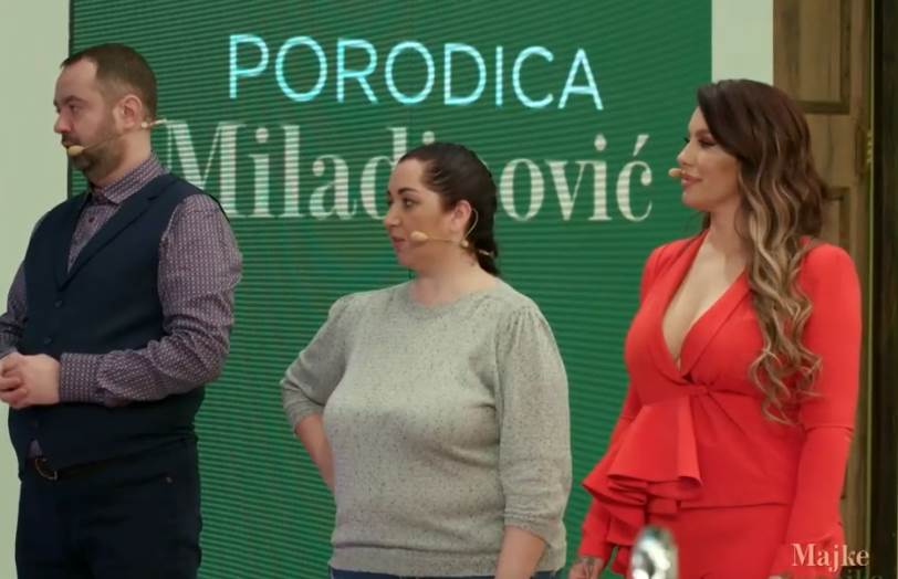 seka aleksic majke i snajke 11 epizoda