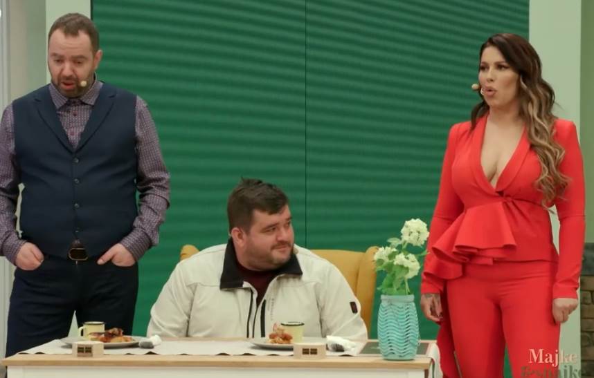 seka aleksic majke i snajke 11 epizoda