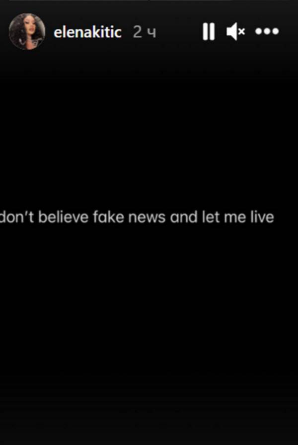 elena kitic dusan vlahovic nisu u vezi