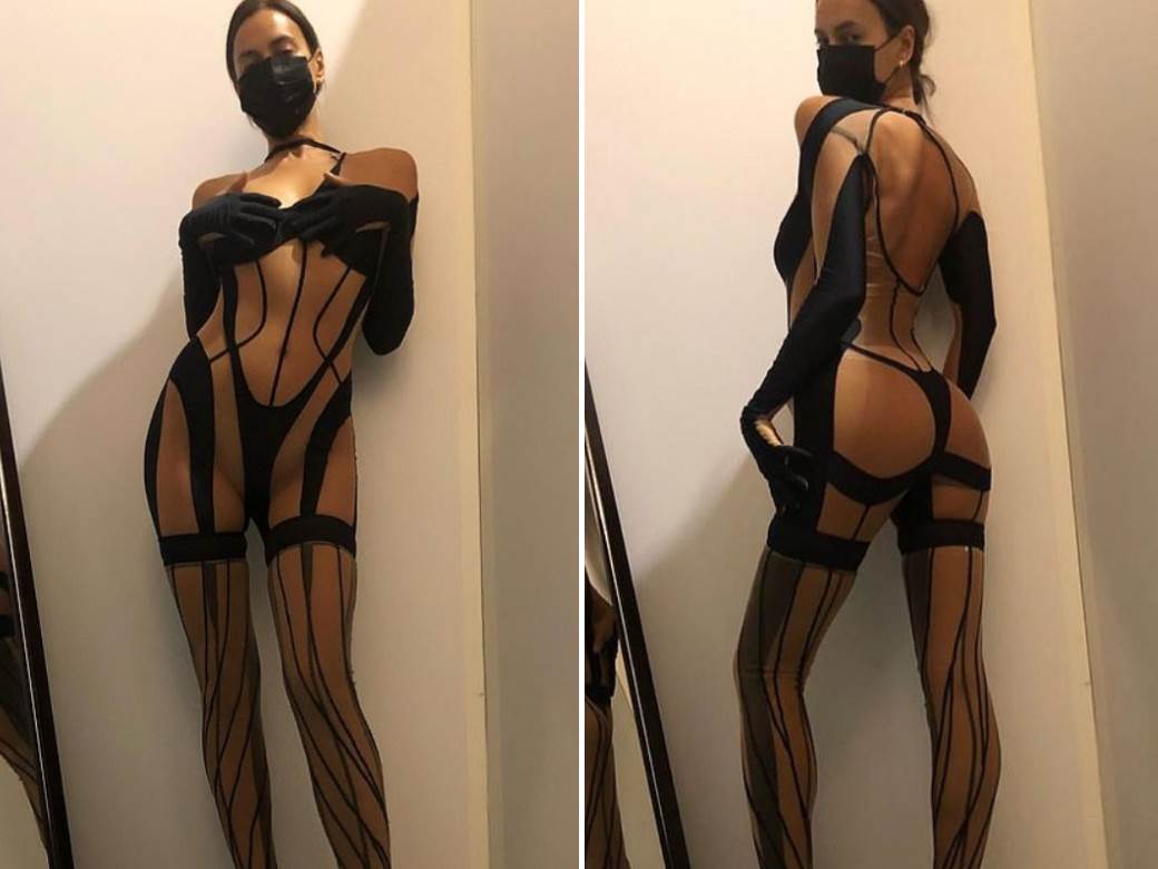 kanje vest irina sajk u vezi