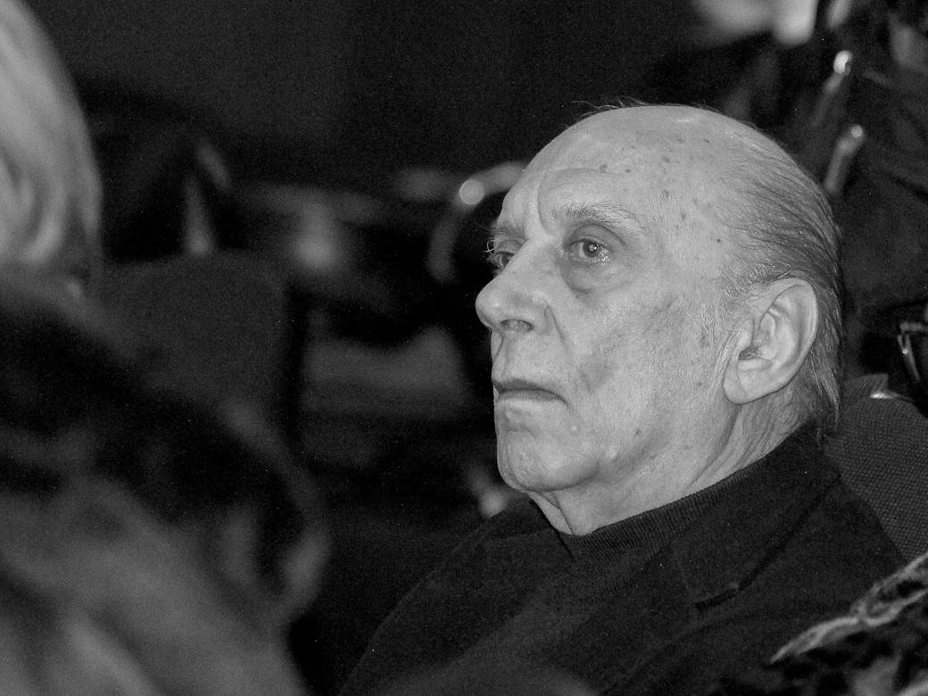 predrag zivkovic tozovac komemoracija kombank dvorana