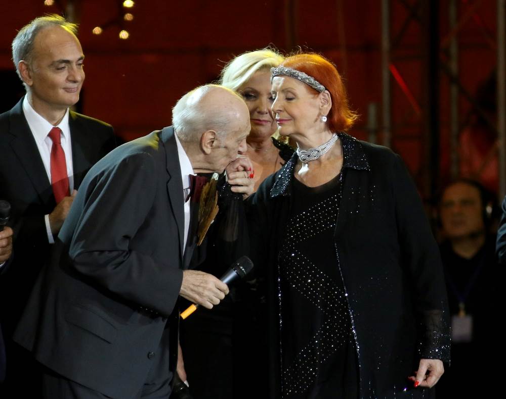 Ovako izgleda unuka Predraga Živkovića Tozovca