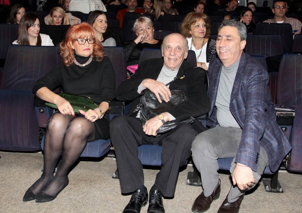 Ovako izgleda unuka Predraga Živkovića Tozovca