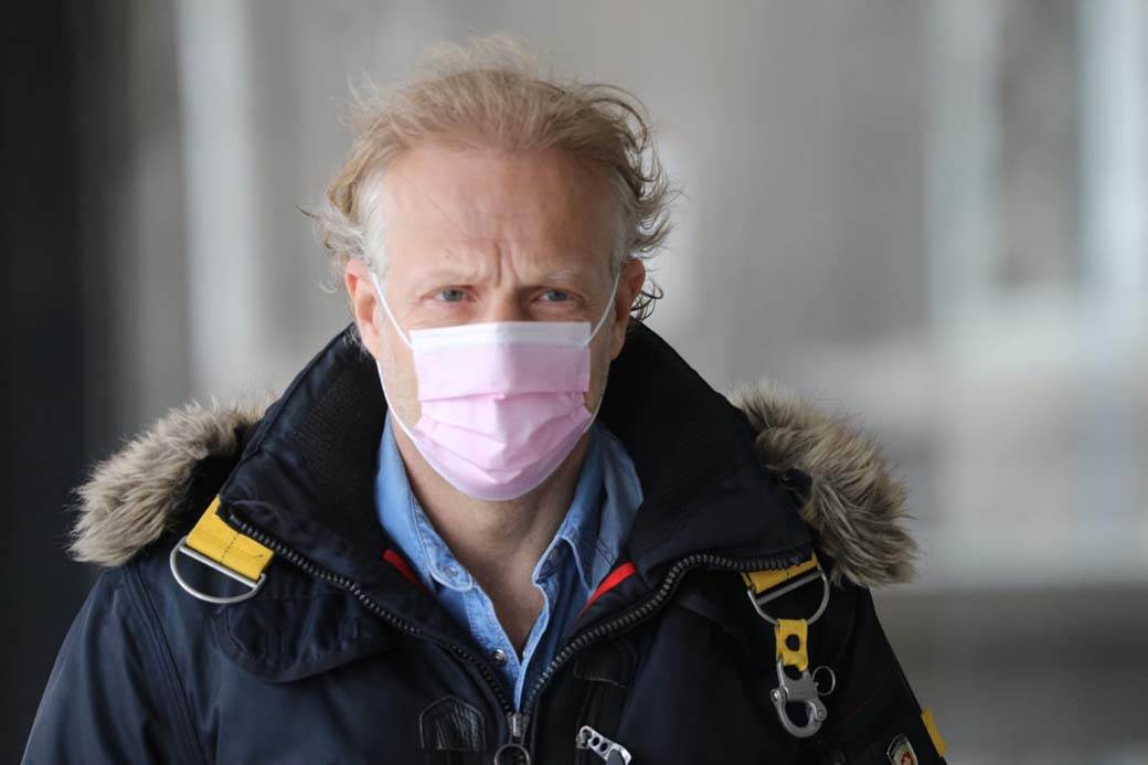 milan kalinic osudjen zatvor novac zabrana prisustvovanja kk crvena zvezda