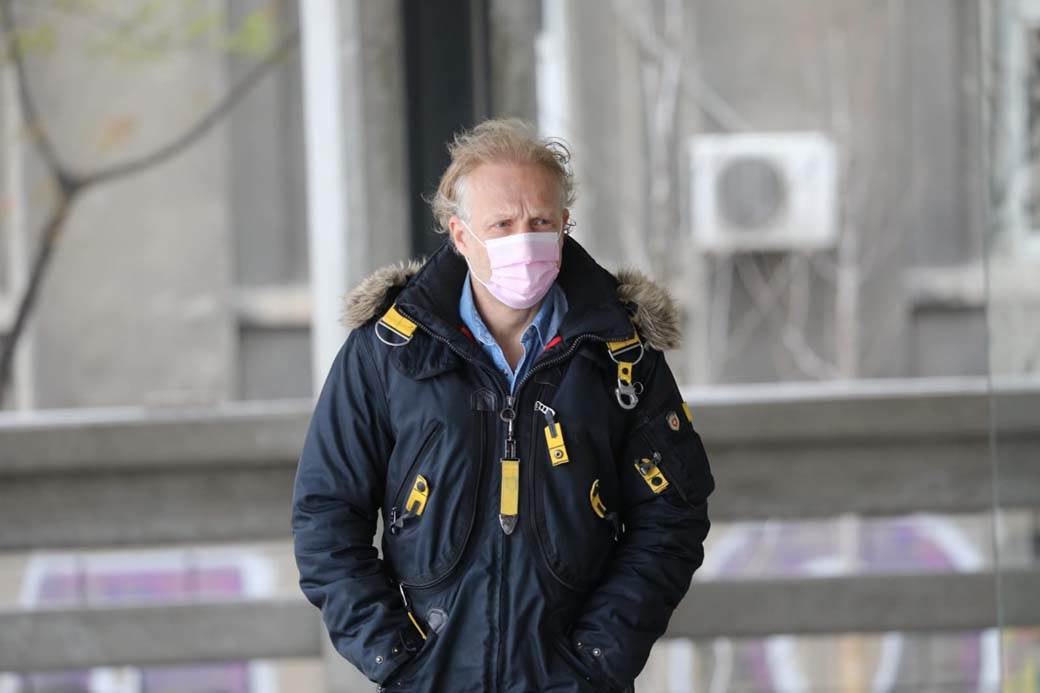 milan kalinic osudjen zatvor novac zabrana prisustvovanja kk crvena zvezda