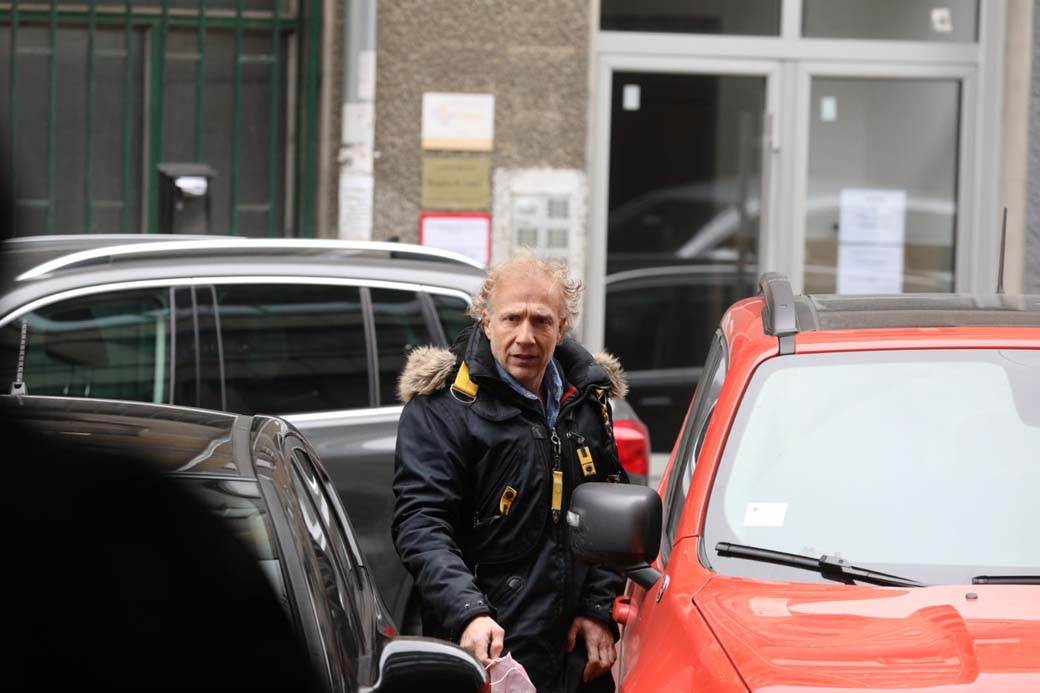 milan kalinic osudjen zatvor novac zabrana prisustvovanja kk crvena zvezda