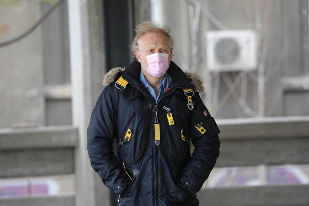 milan kalinic osudjen zatvor novac zabrana prisustvovanja kk crvena zvezda