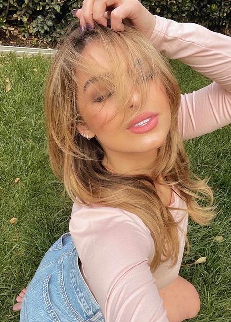 adison rej tiktok snimci zarada 5 miliona