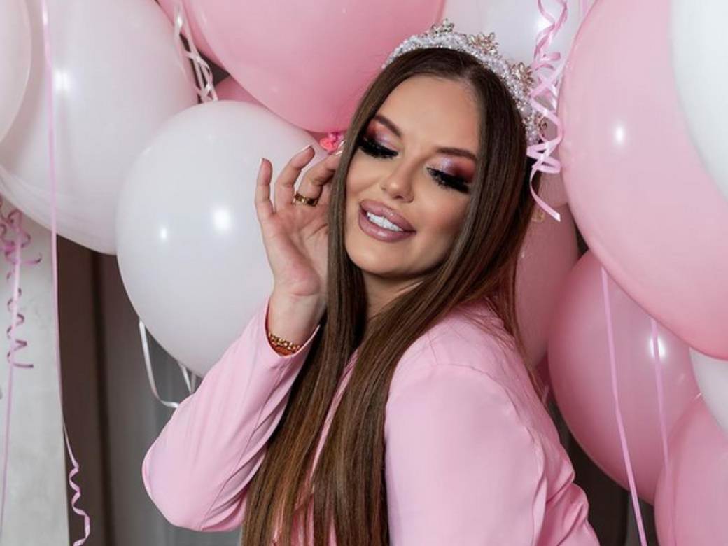 Jovan Pejić prvi put o vezi sa Natašom Rodić