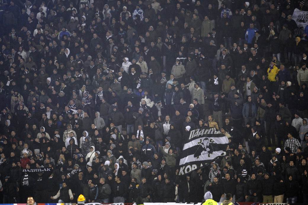 aleksandar stanojevic 141 derbi fk crvena zvezda fk partizan poluvreme na klupi