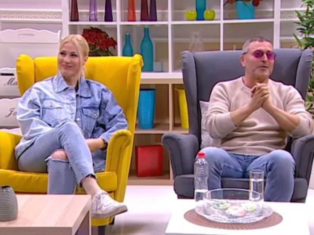 Vesna Đogani o svađi s Đoletom