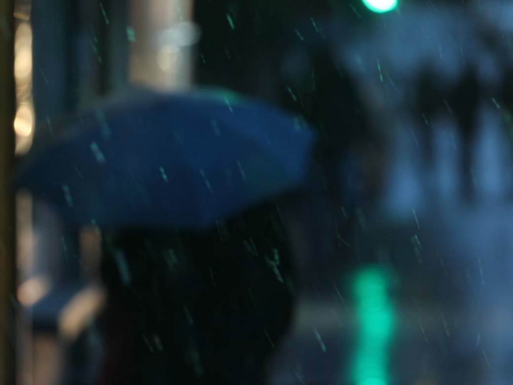 sneg beograd april vremenska prognoza zahladjenje padavine u srbiji fotografije