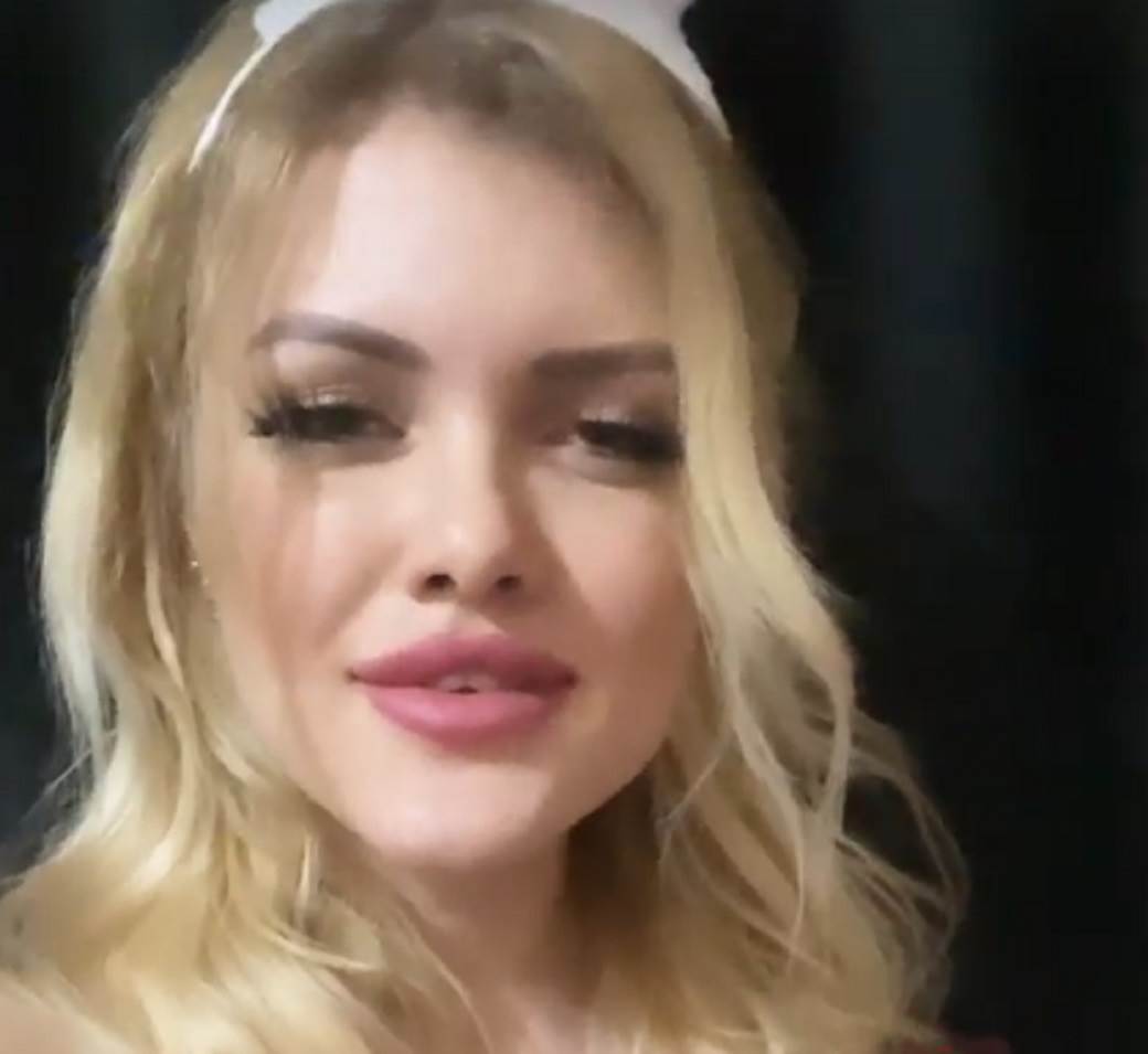 ruskinja u beogradu lilija intervju