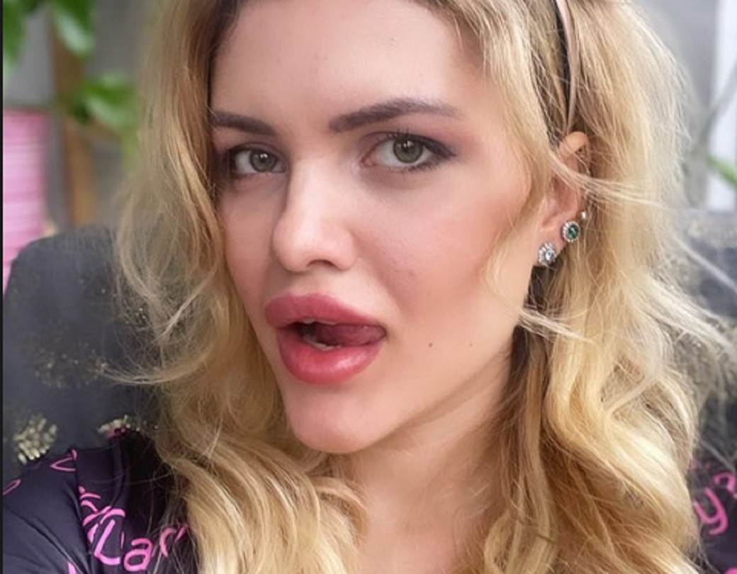 ruskinja u beogradu lilija intervju