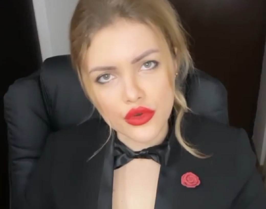 ruskinja u beogradu lilija intervju