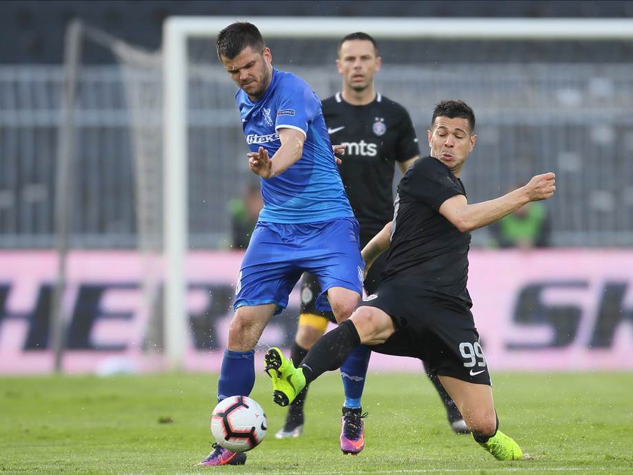 Milan Bojović završio fudbalsku karijeru