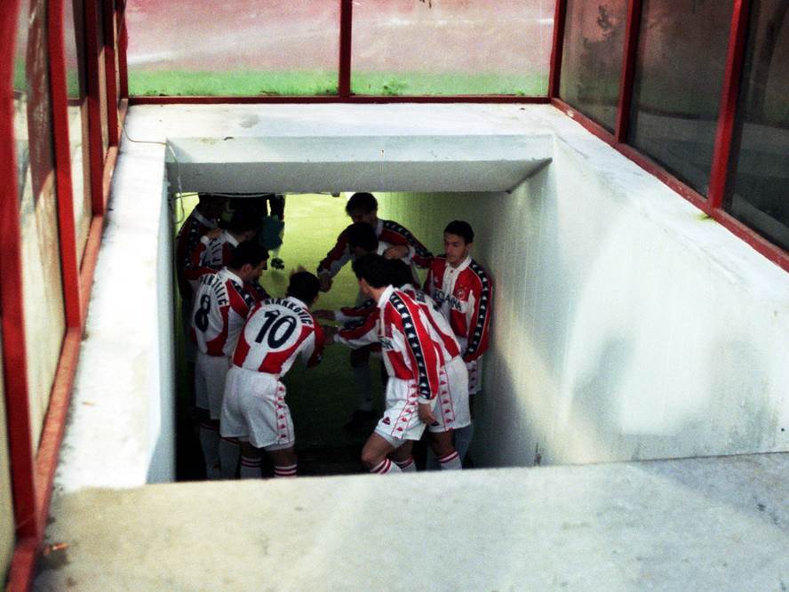 crvena zvezda partizan superliga arenasport youtube prenos uzivo stream link stankovic stanojevic