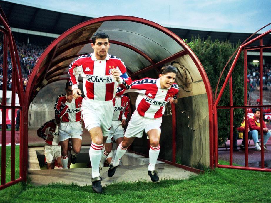 crvena zvezda partizan superliga arenasport youtube prenos uzivo stream link stankovic stanojevic