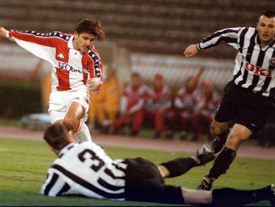 crvena zvezda partizan superliga arenasport youtube prenos uzivo stream link stankovic stanojevic