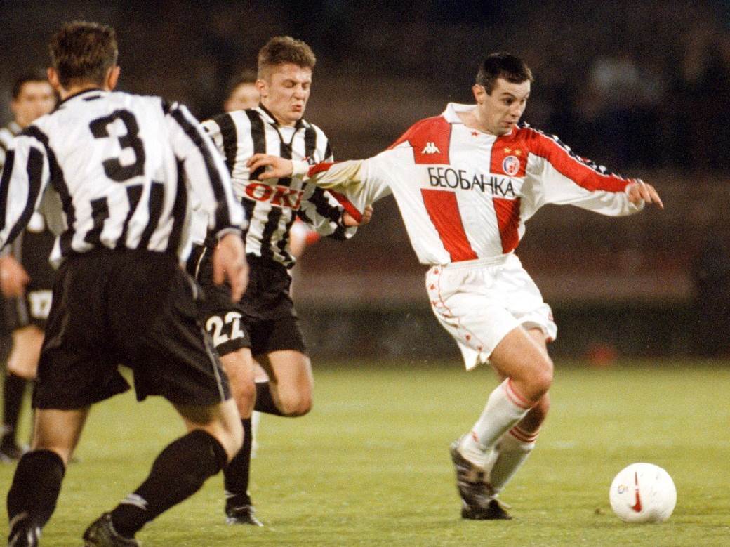 crvena zvezda partizan superliga arenasport youtube prenos uzivo stream link stankovic stanojevic