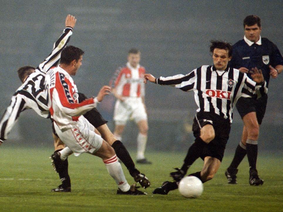 crvena zvezda partizan superliga arenasport youtube prenos uzivo stream link stankovic stanojevic