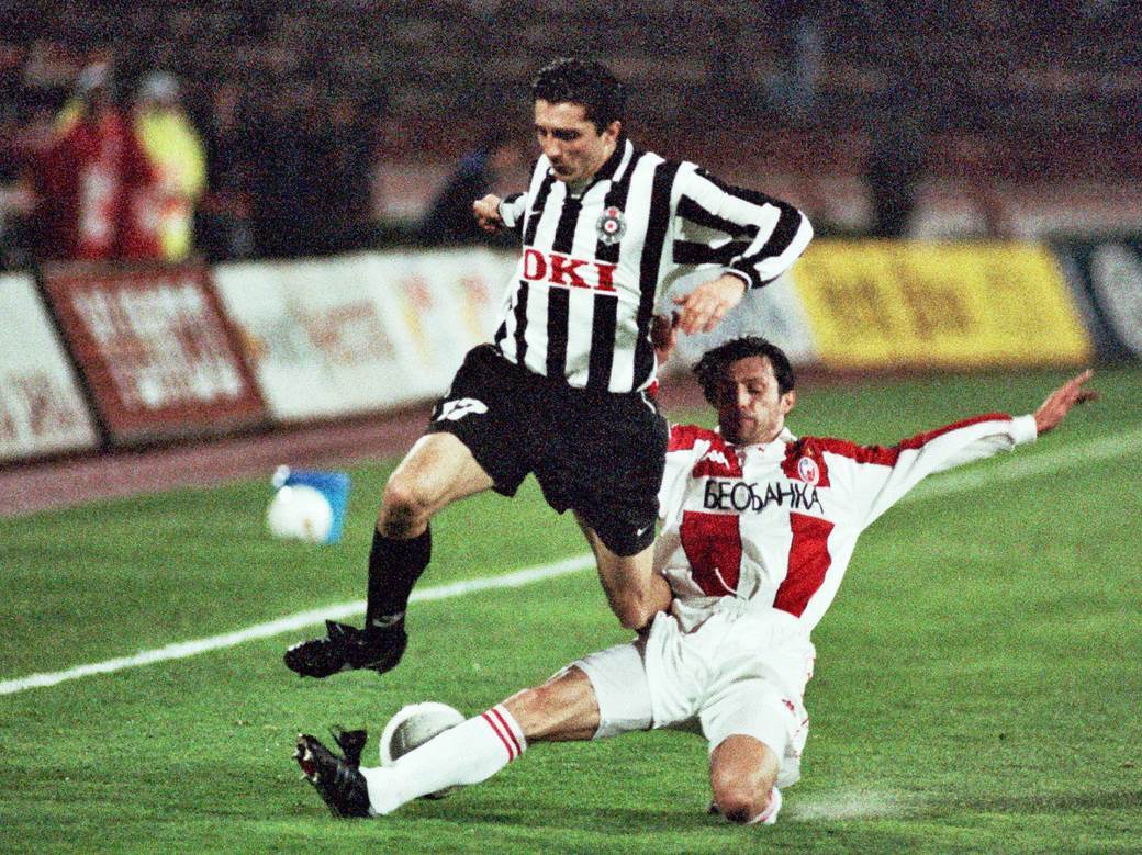 crvena zvezda partizan superliga arenasport youtube prenos uzivo stream link stankovic stanojevic