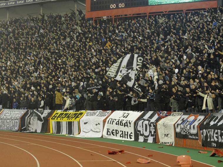 crvena zvezda partizan superliga arenasport youtube prenos uzivo stream link stankovic stanojevic