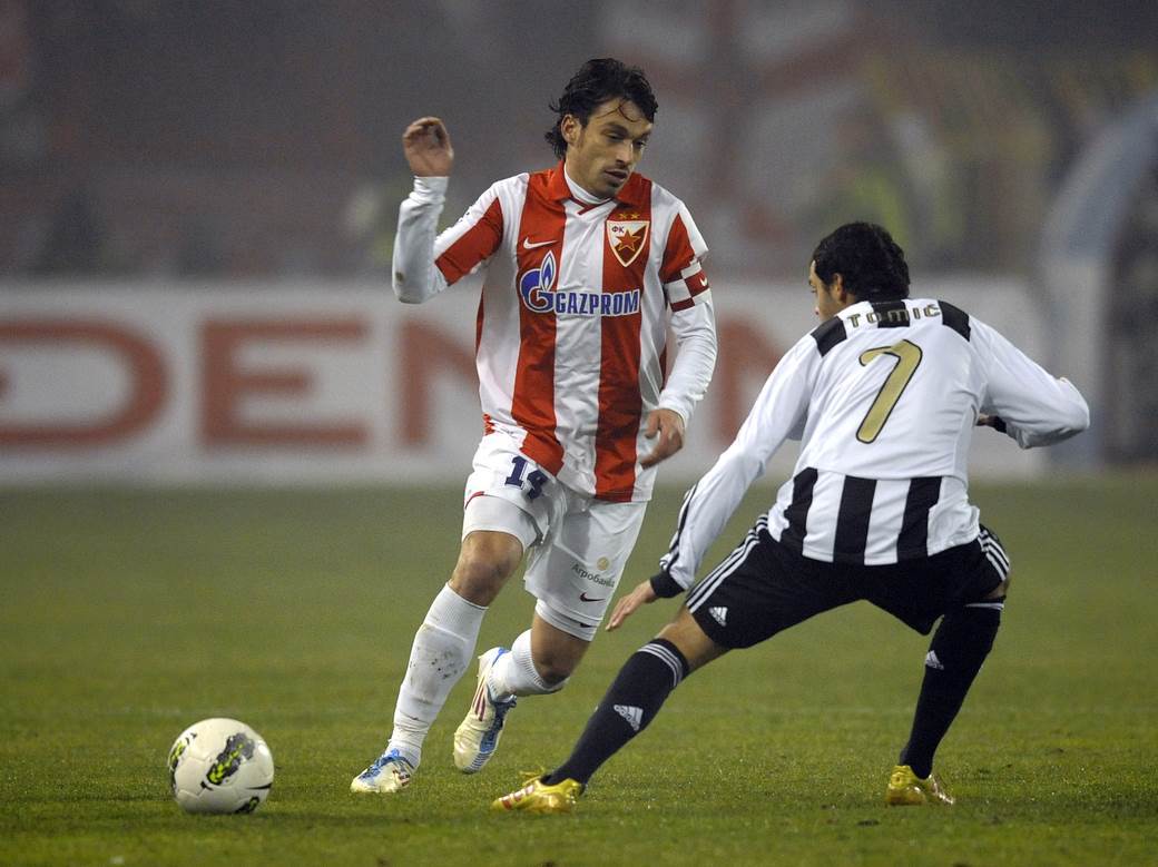 crvena zvezda partizan superliga arenasport youtube prenos uzivo stream link stankovic stanojevic