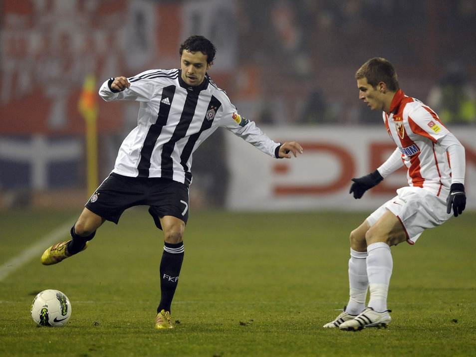 crvena zvezda partizan superliga arenasport youtube prenos uzivo stream link stankovic stanojevic