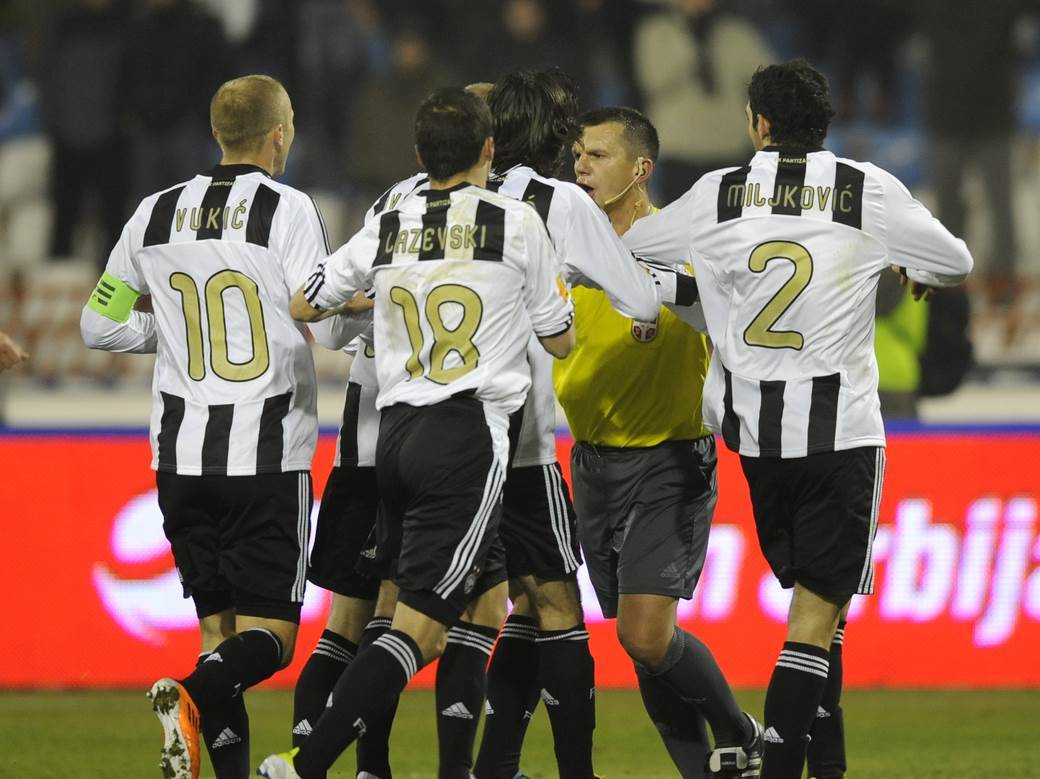 crvena zvezda partizan superliga arenasport youtube prenos uzivo stream link stankovic stanojevic