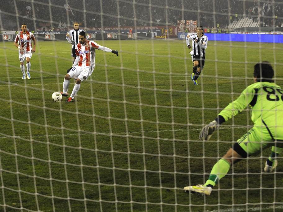 crvena zvezda partizan superliga arenasport youtube prenos uzivo stream link stankovic stanojevic