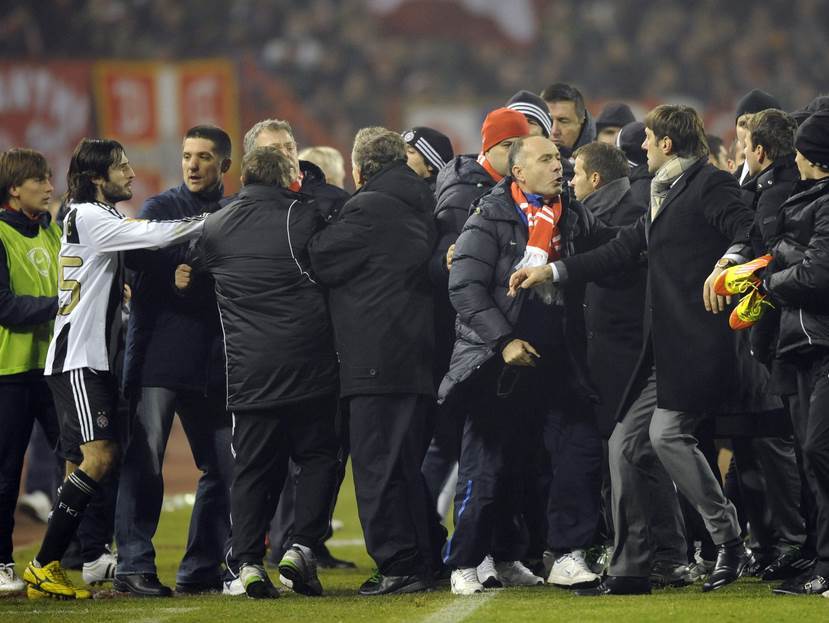 crvena zvezda partizan superliga arenasport youtube prenos uzivo stream link stankovic stanojevic