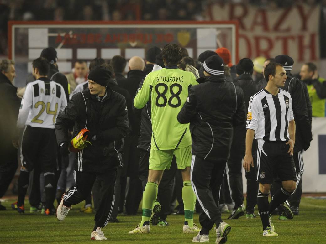 crvena zvezda partizan superliga arenasport youtube prenos uzivo stream link stankovic stanojevic