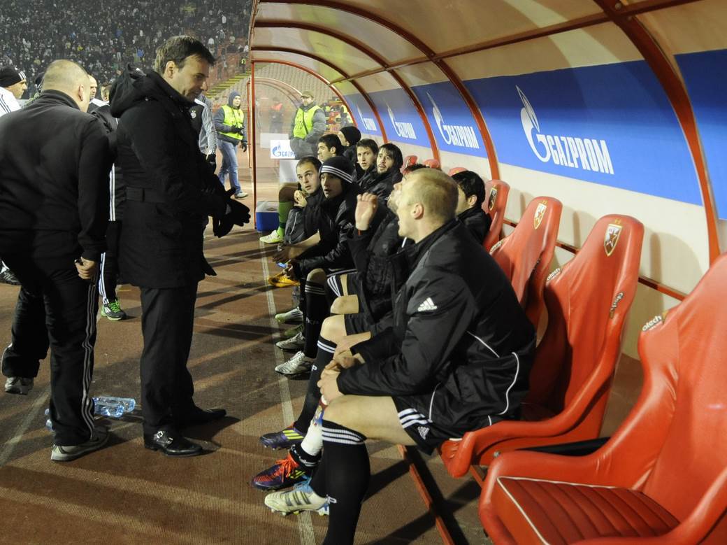 crvena zvezda partizan superliga arenasport youtube prenos uzivo stream link stankovic stanojevic