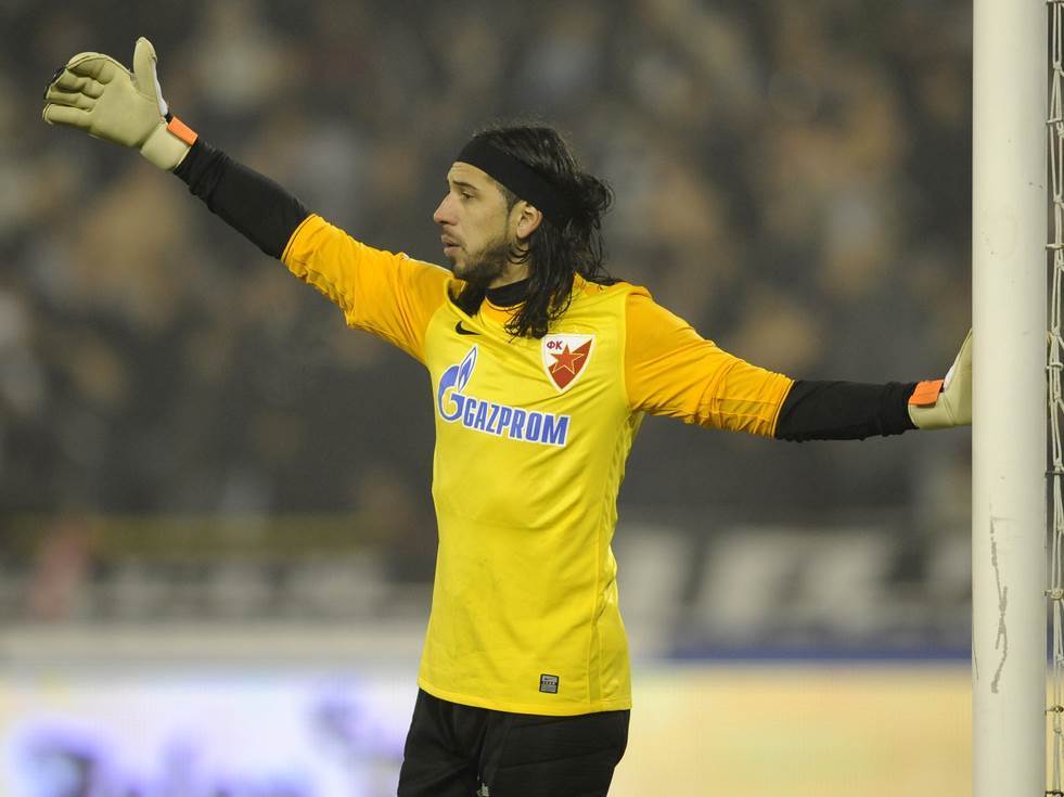 crvena zvezda partizan superliga arenasport youtube prenos uzivo stream link stankovic stanojevic