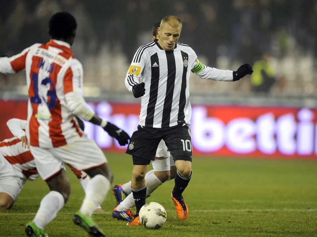 crvena zvezda partizan superliga arenasport youtube prenos uzivo stream link stankovic stanojevic