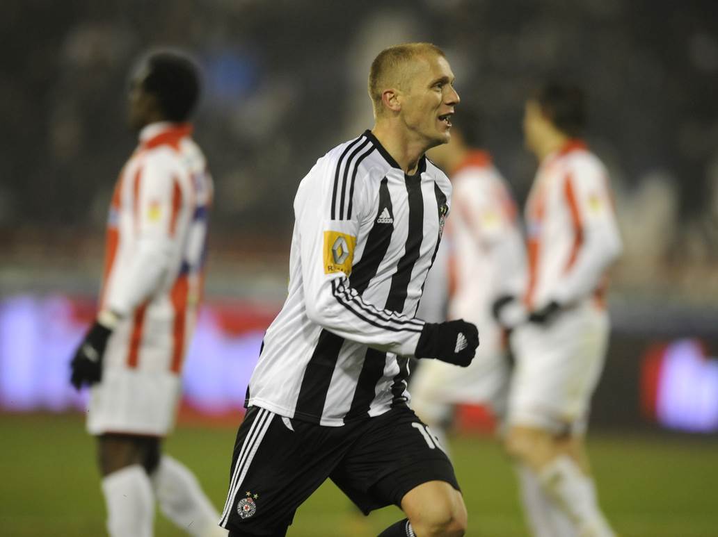 crvena zvezda partizan superliga arenasport youtube prenos uzivo stream link stankovic stanojevic