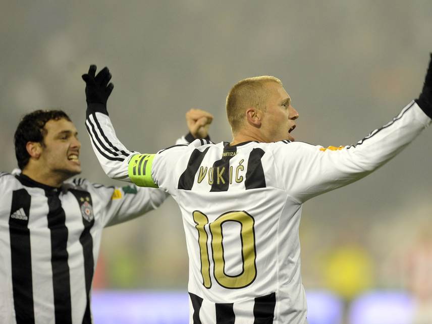 crvena zvezda partizan superliga arenasport youtube prenos uzivo stream link stankovic stanojevic