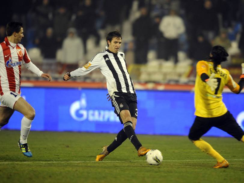 crvena zvezda partizan superliga arenasport youtube prenos uzivo stream link stankovic stanojevic