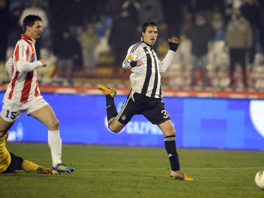 crvena zvezda partizan superliga arenasport youtube prenos uzivo stream link stankovic stanojevic