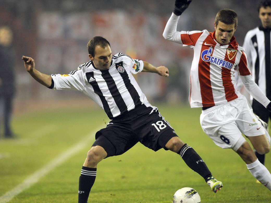crvena zvezda partizan superliga arenasport youtube prenos uzivo stream link stankovic stanojevic