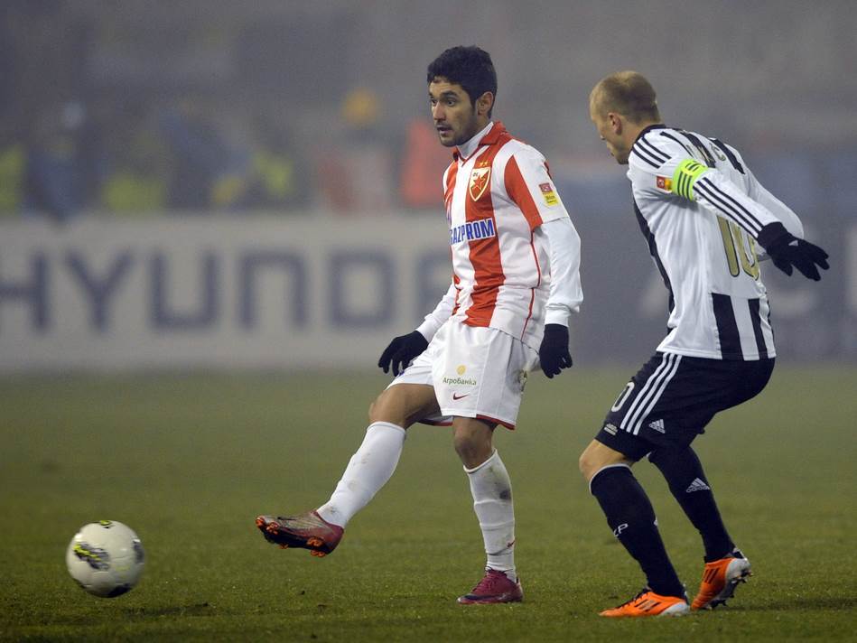 crvena zvezda partizan superliga arenasport youtube prenos uzivo stream link stankovic stanojevic