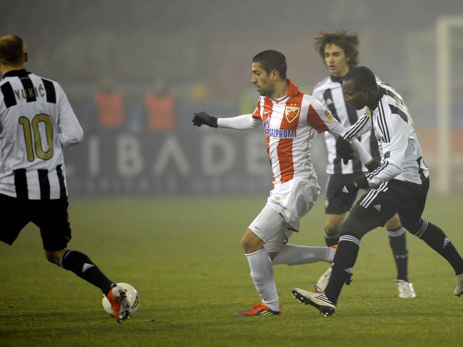crvena zvezda partizan superliga arenasport youtube prenos uzivo stream link stankovic stanojevic