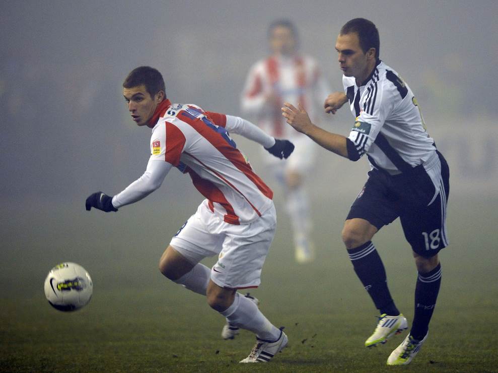 crvena zvezda partizan superliga arenasport youtube prenos uzivo stream link stankovic stanojevic