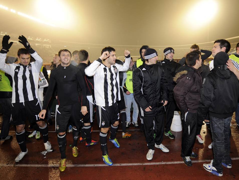 crvena zvezda partizan superliga arenasport youtube prenos uzivo stream link stankovic stanojevic