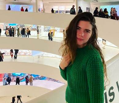 Kako izgleda ćerka Nikoline Pišek