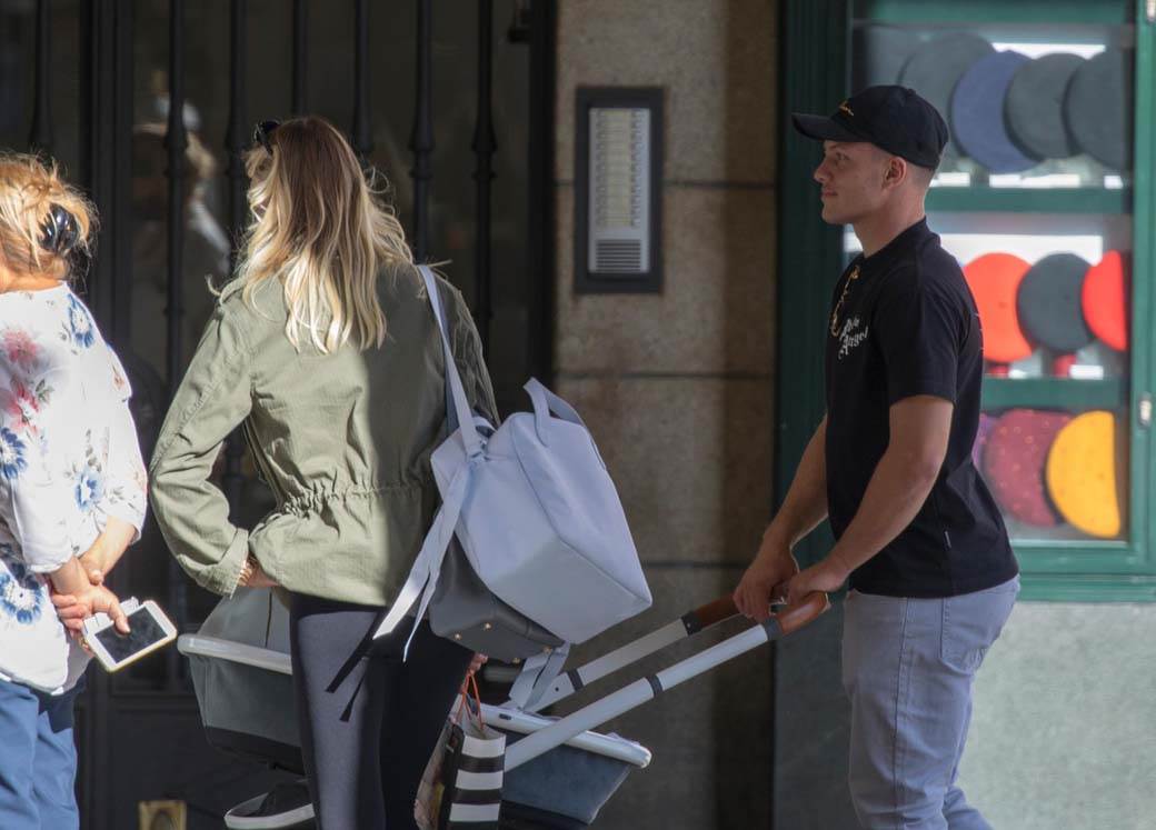 sofija milosevic dojenje mleko iz grudi slika predrasude