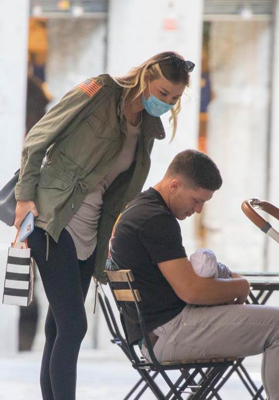 sofija milosevic dojenje mleko iz grudi slika predrasude